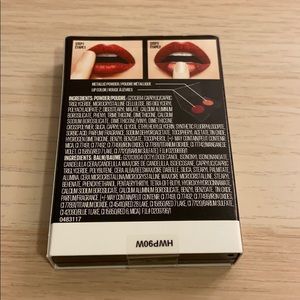 Maybelline Makeup - Maybelline lip palette Maybelline Makeup - Maybelline lip palette
